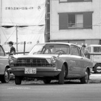 Koyapop’s LIBRARY　 ☆ BEAUTIFUL CARS +1 ☆