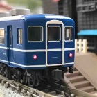 『KATO 12系 急行形客車 国鉄仕様 入線』の画像