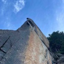 瑞牆 マスターピース 5.13b