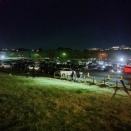 ナイトパーク大洗だスって