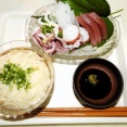 病院食では全く出なかったもの