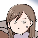 寝かしつけで寝落ちしてびっくり！