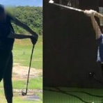 ◆絶滅危惧種のゴルフクラブ創ります