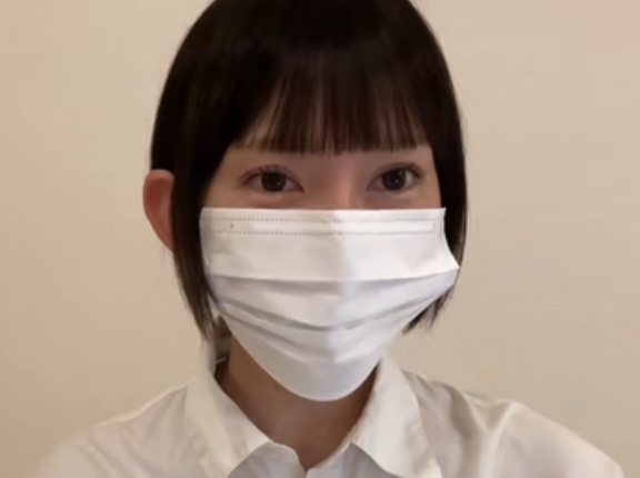 女体シャンパンタワーで話題になったまるのうちレイナさん、◯◯デビューか