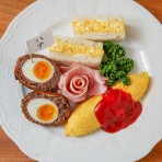 マンガ食堂 - 漫画の料理、レシピ（漫画飯）を再現