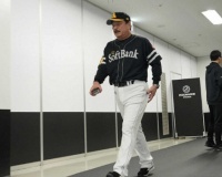 ソフトバンク　藤本監督の退任発表　後任は小久保2軍監督の内部昇格が決定的