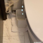 『TOTOのネオレストが水漏れ！』の画像