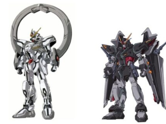 スターゲイザーの主役機ってどっちなの？