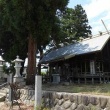白つづじ公園（松ケ池公園）