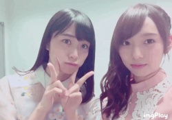 【神GIF】可愛いおばさんが躍動するこのGIFwwwwwwww