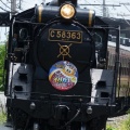 秩父鉄道 SLガリガリ君エクスプレス 寄居〜波久礼 2026/08/08
