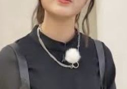 【速報】乃木坂3期生、胸がパンパン