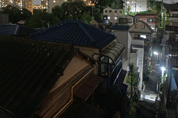 夜散歩のススメ 階段ベスト 夜散歩のススメ 階段ベスト