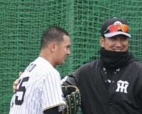 ドラ5能登がシート打撃登板！！！ガチで6番手起用あるぞ　ファンの反応がこちら