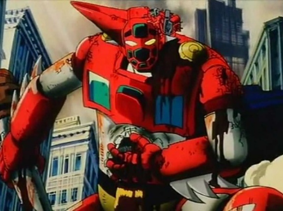 【画像】お前らが個人的にロボアニメ最高傑作だと思う作品を教えてくれ