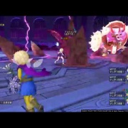 ドラクエ10 レギルラッゾ達2 レン天地占い僧侶構成で討伐 闇100レンジャーすごく強い バトル好きが書くドラクエ１０攻略