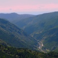 標高７７７mの絶景