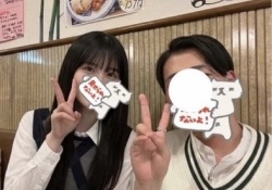 【悲報】大園桃子さんの流出画像、ほぼAIで確定か