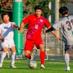 シニア4050サッカー写真集