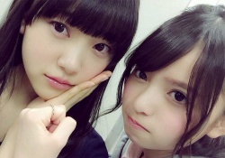 【乃木坂46】齋藤飛鳥と堀未央奈がタイの古都チェンマイへショッピングデートに！