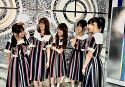 9月14日21時～『高校生クイズ』に与田×生田×高山×山下×井上が揃う！　絶対見なきゃ・・・！