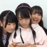 『[動画]2019.03.24（15:29～） SHOWROOM　「≠ME(ノットイコールミー) 尾木波菜　ゲスト メンバー多数」＠個人配信』の画像