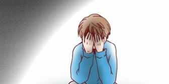 ジサツすると言った友達を救ったら依存されてしまった。俺も友達も男。高校の友人で…
