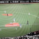 (5/23)連日の二桁得点試合