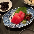 豚の出汁しゃぶの夜ごはん