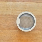 ミニマムな暮らし 1LDK