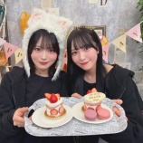 『[ニアジョイ] 江角怜音×山田杏佳、1月27日 ≒JOYの「火曜はじょ〜いドン！」出演！！ まとめ』の画像