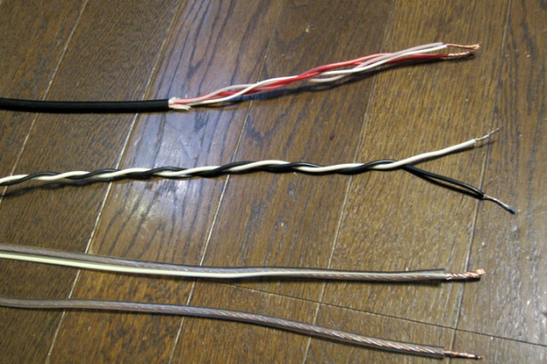 On Age Audio アクセサリ