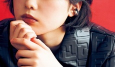 【欅坂46】平手友梨奈の『NYLON JAPAN 10月号特別付録』の両面ポスター写真解禁！