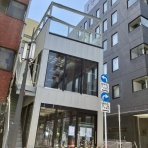 三毛猫ランチ２