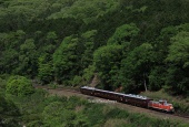 『2026/5/2運転 わたらせ渓谷鐵道トロッコわたらせ渓谷号』の画像