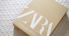 ZARA オンラインでお得なお買い物
