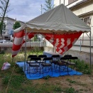 大阪府　寝屋川市成田南町　にて地鎮祭！