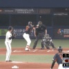 【侍ジャパンvs.オリックス】侍ジャパン村上、復活の3ランホームラン！