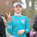 イ・ボミ世が日本を主戦場に