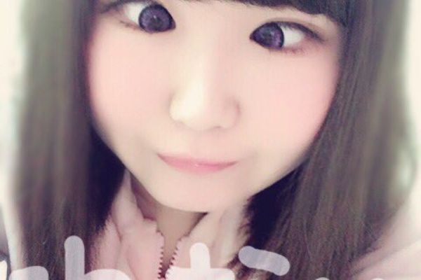 寄り目女子 おすすめ