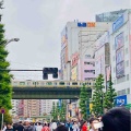 王子さまと東京•9…秋葉原✨