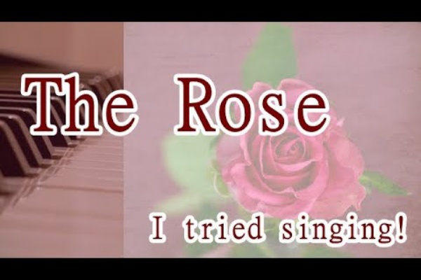 コード習得に挑戦 歌ってみた