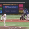 【vs.ソフトバンク】日ハム郡司、プロ初ホームラン！！！！！