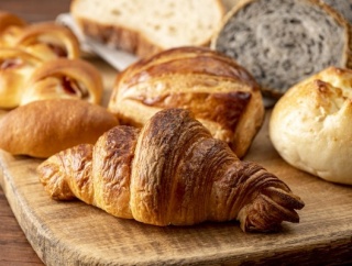 話題の人気パンたちが大集合！『三井アウトレットパーク北陸小矢部』で『第15回 HOKURIKUパンフェス』開催！1月10日～1月12日。