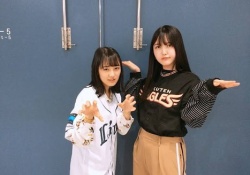 【乃木坂46】史緒里「3期生は友達じゃない」←これ...