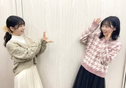 【画像】北川悠理ちゃんが気になり始めてるオタクさんが急増