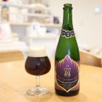 ビールが好きなんです。