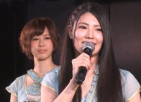 【AKB48】倉持明日香「女に生まれて良かったと思ったことない」