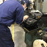 『修行中』の画像