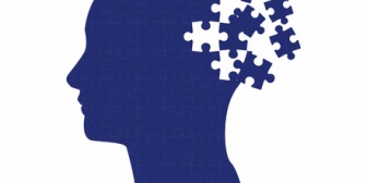 小学生の時、高校生の従姉が事故で記憶喪失になったことが衝撃的だった